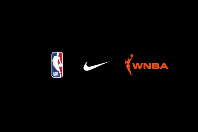 NBA、WNBA將與耐克簽署12年合作協議 合作關系延長至2037年