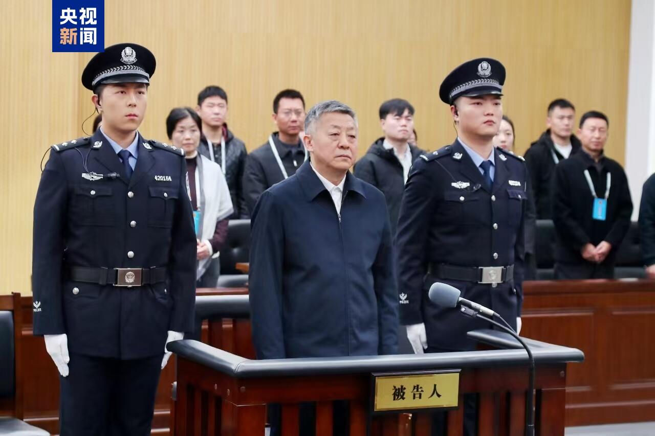 被判有期徒刑14年！杜兆才現年64歲，若服滿刑將年滿77歲